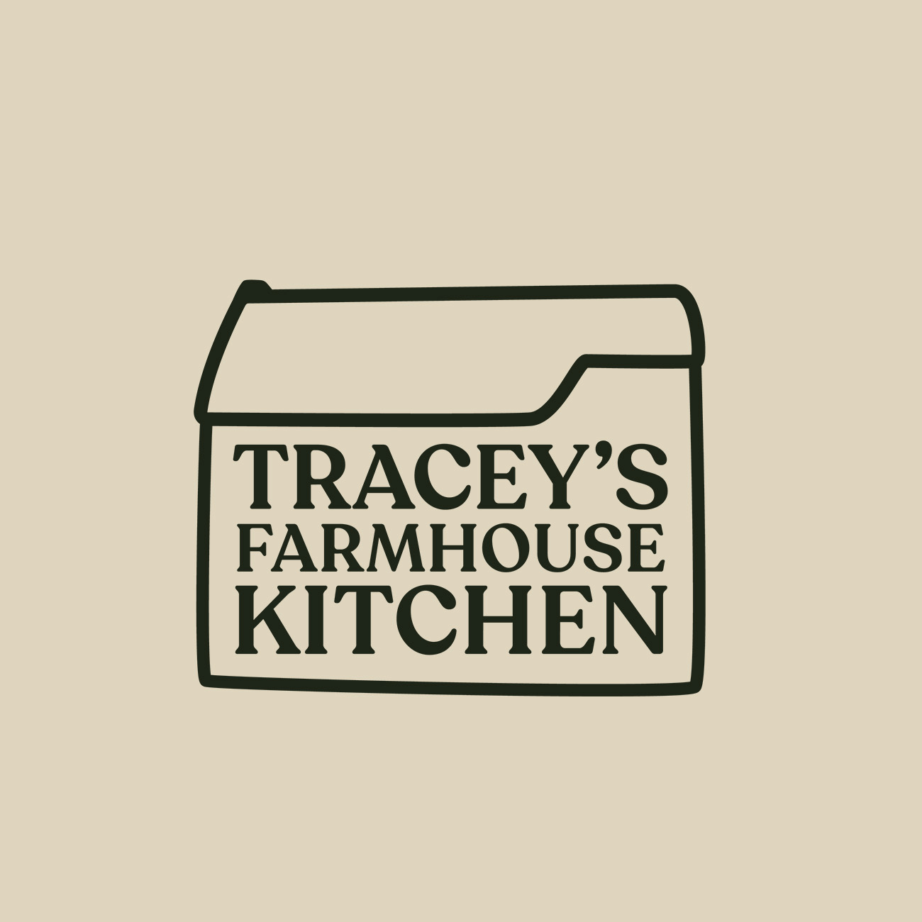 Tracey’s Farmhouse Kitchen